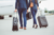 Five ways to travel more sustainably for business